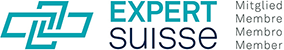 Logo EXPERTsuisse